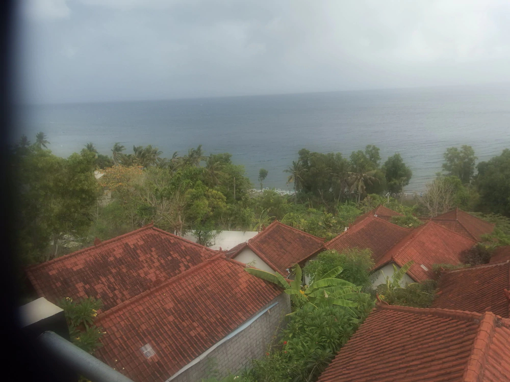 Bukit Indah Home Stay
