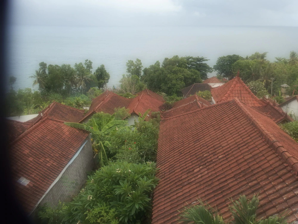 Bukit Indah Home Stay
