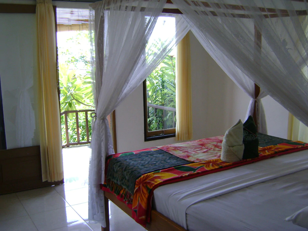 Bukit Indah Home Stay