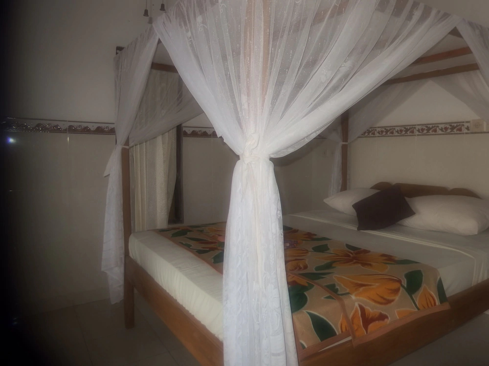 Bukit Indah Home Stay