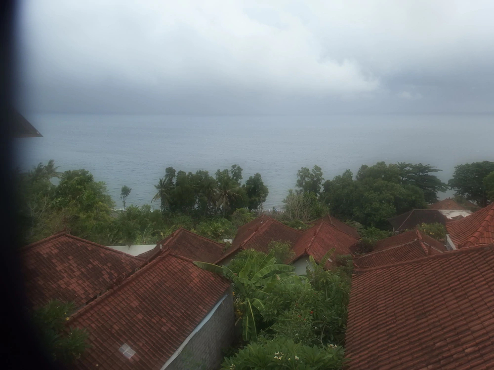 Bukit Indah Home Stay