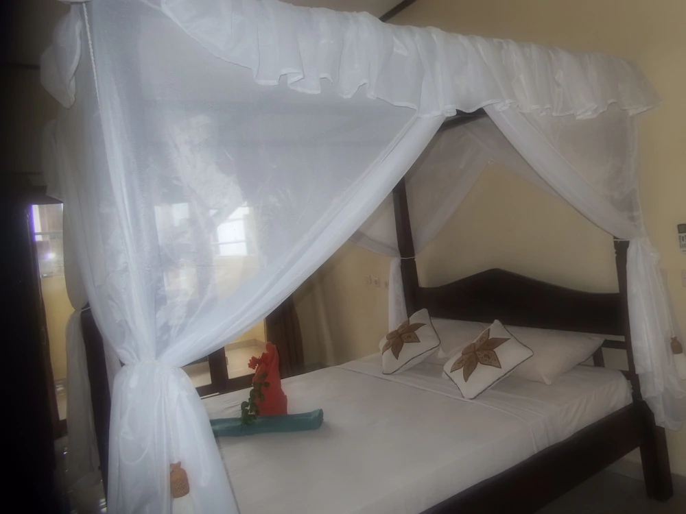 Bukit Indah Home Stay
