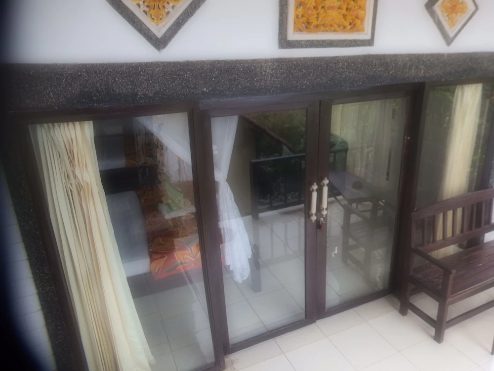 Bukit Indah Home Stay