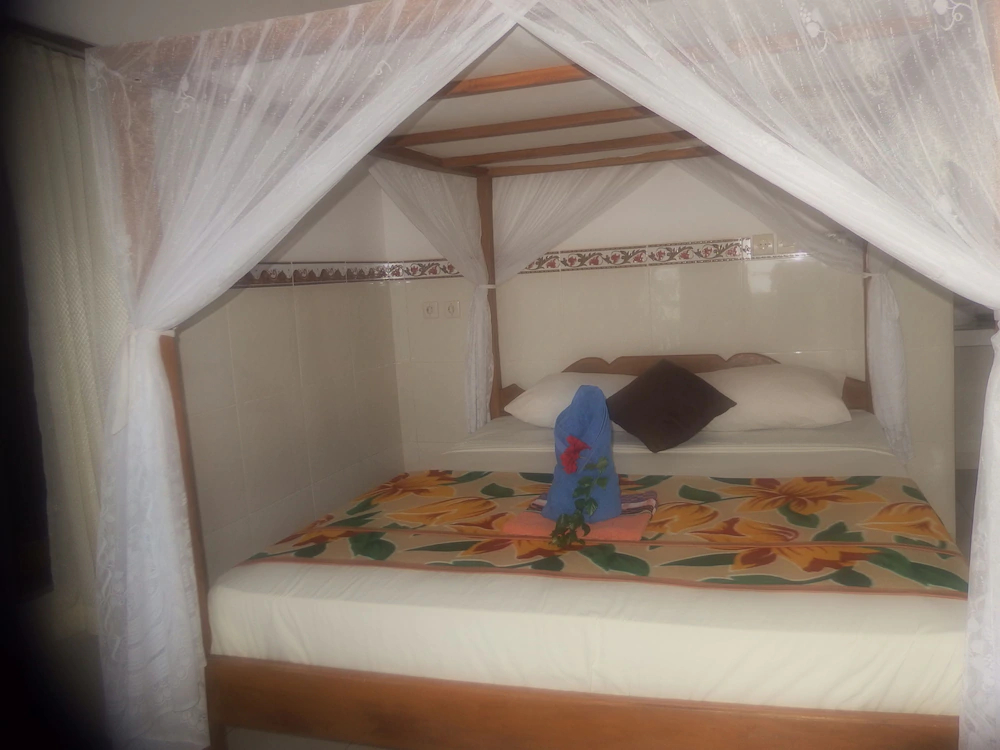 Bukit Indah Home Stay