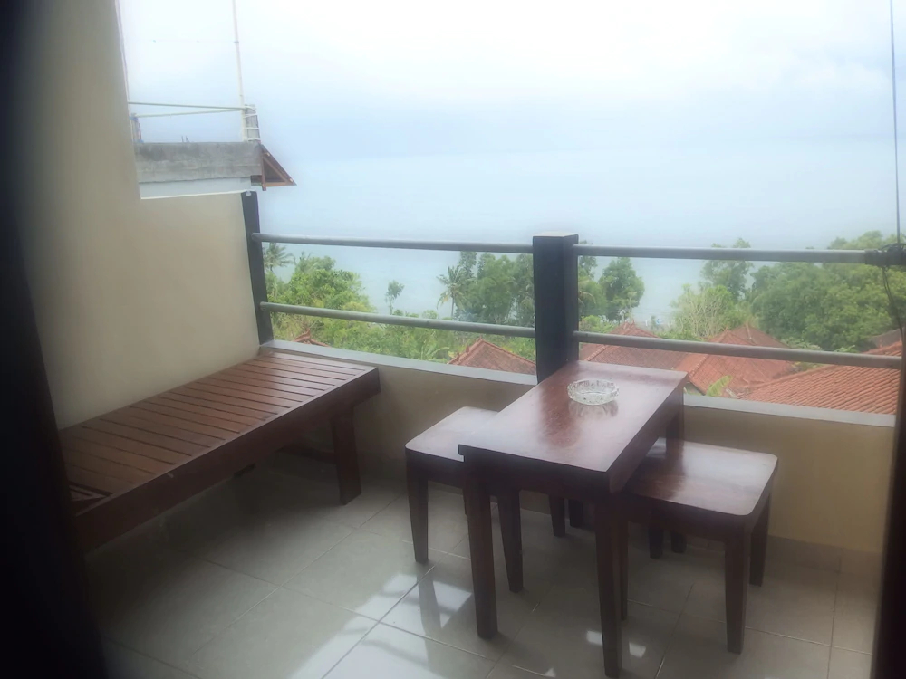 Bukit Indah Home Stay
