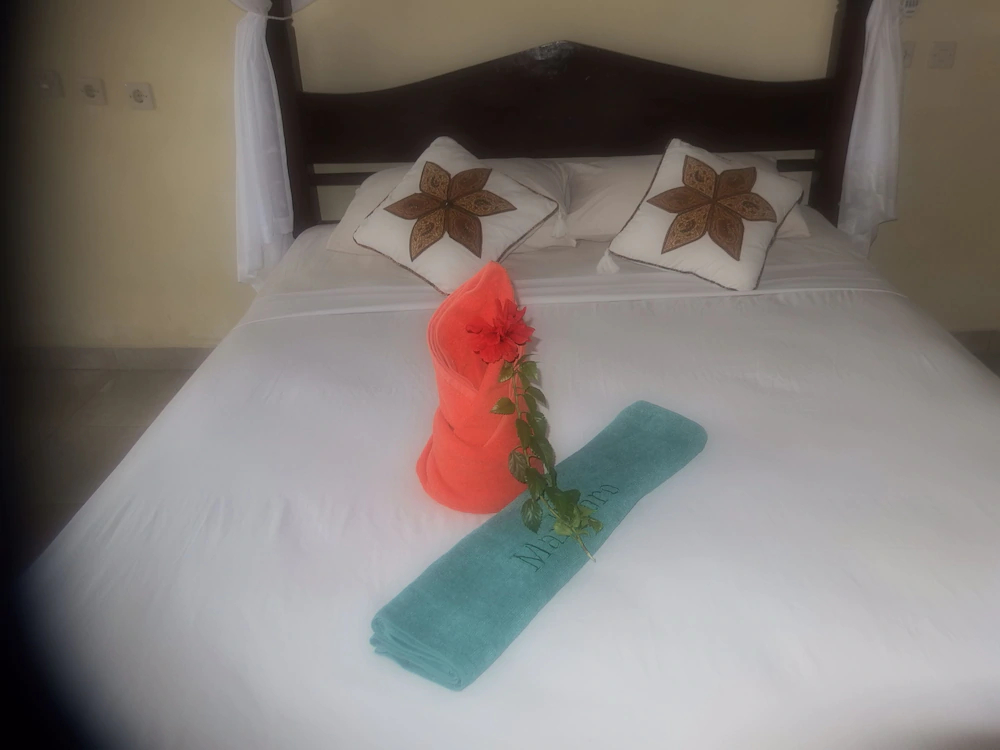 Bukit Indah Home Stay