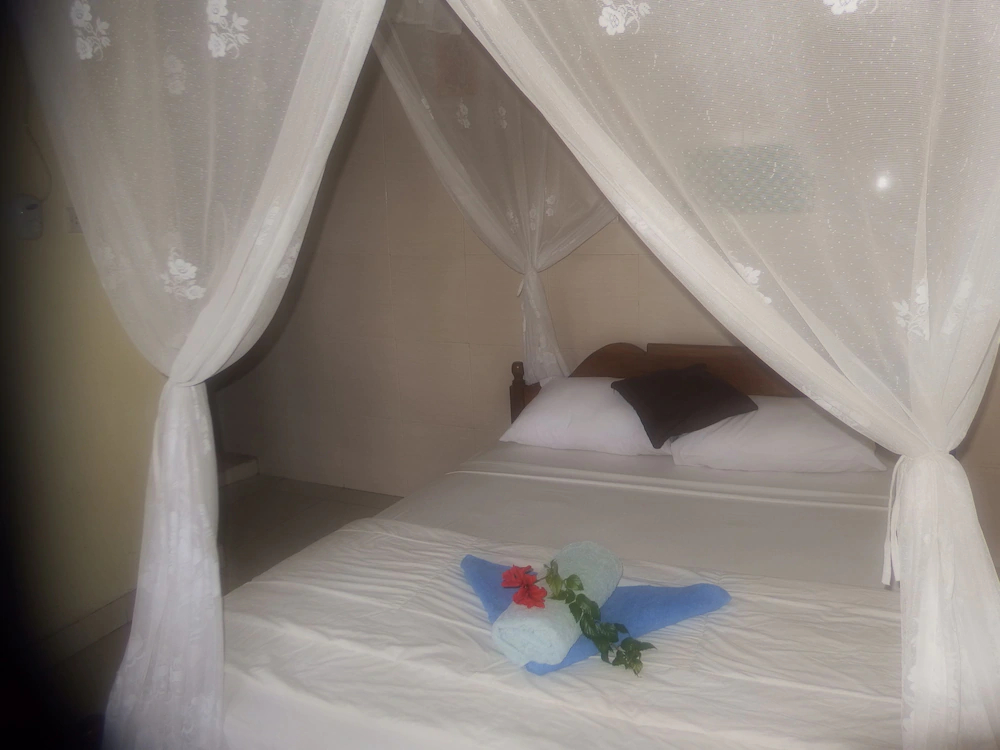 Bukit Indah Home Stay