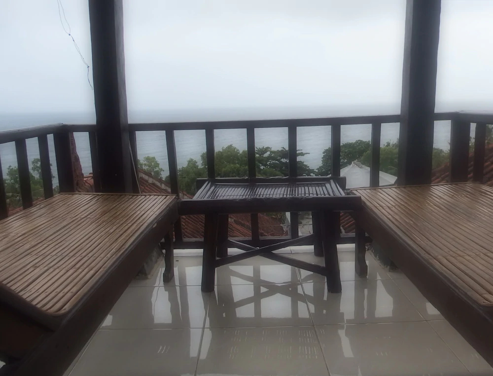 Bukit Indah Home Stay