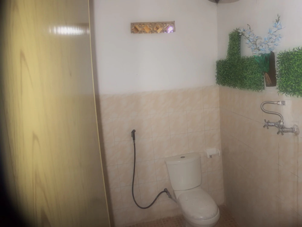 Bukit Indah Home Stay
