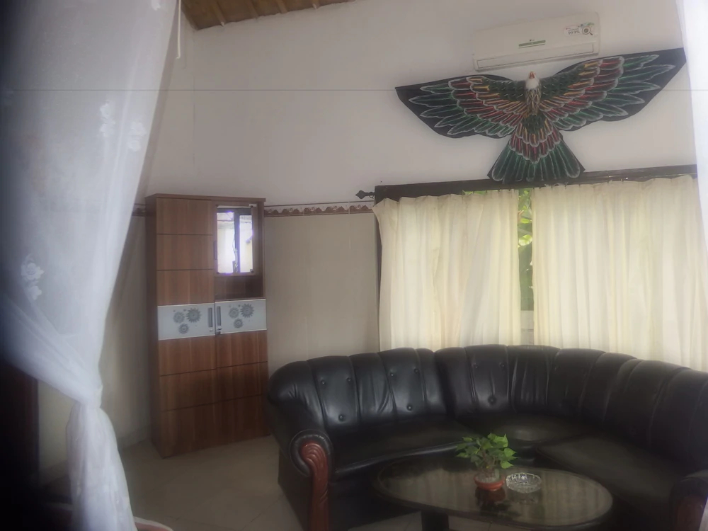 Bukit Indah Home Stay