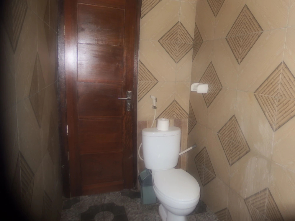 Bukit Indah Home Stay