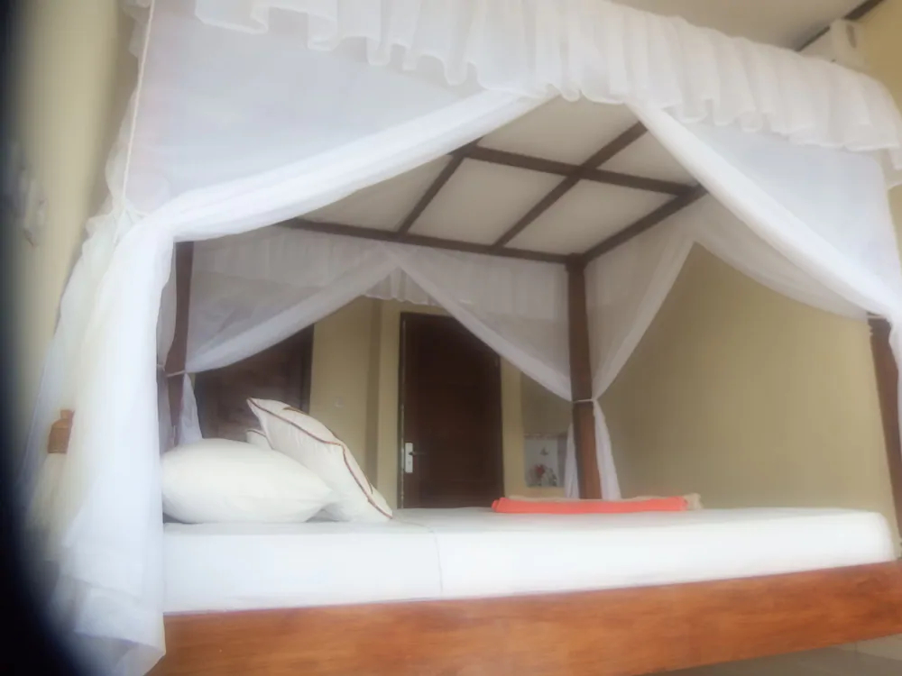 Bukit Indah Home Stay