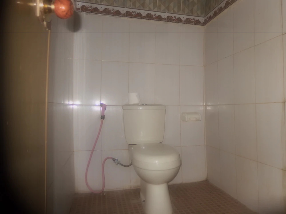 Bukit Indah Home Stay