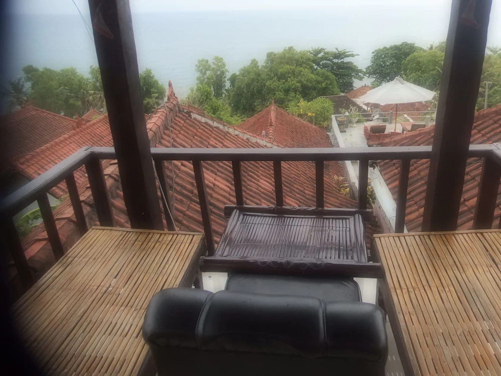 Bukit Indah Home Stay