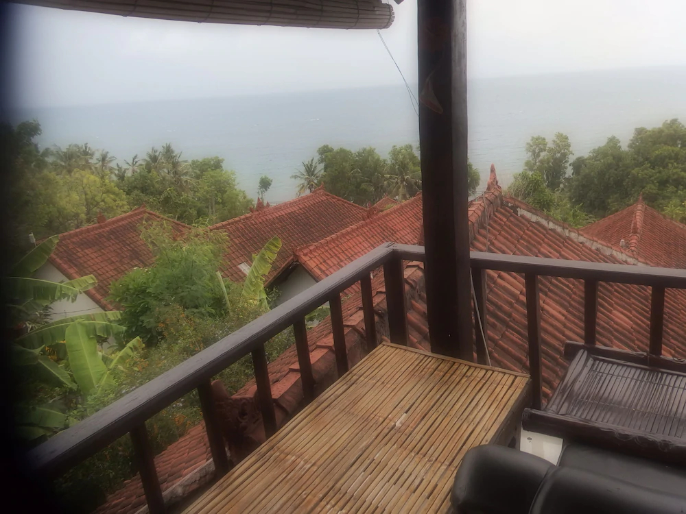 Bukit Indah Home Stay