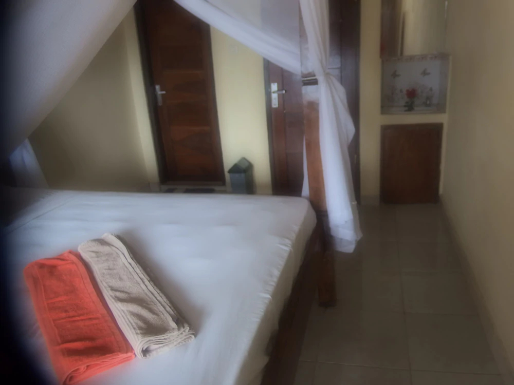 Bukit Indah Home Stay