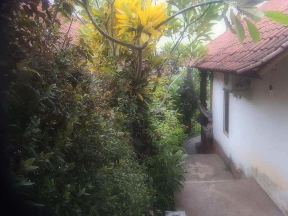 Bukit Indah Home Stay