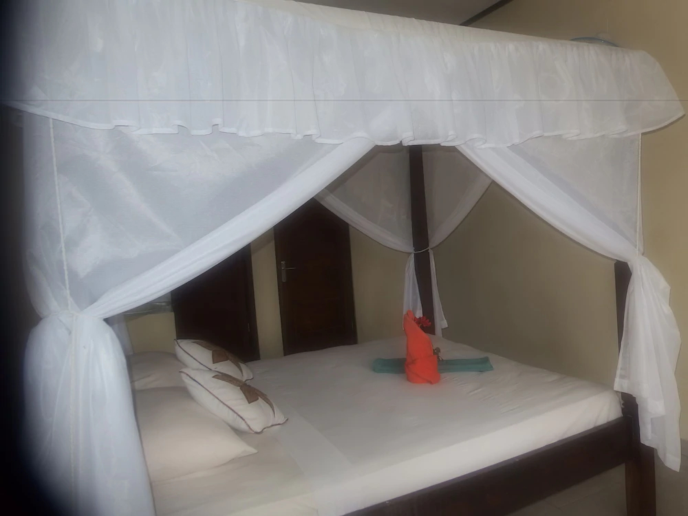 Bukit Indah Home Stay