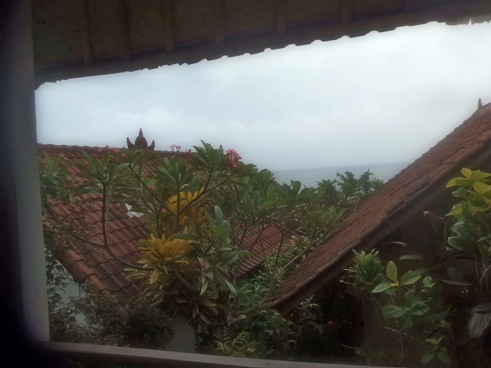 Bukit Indah Home Stay