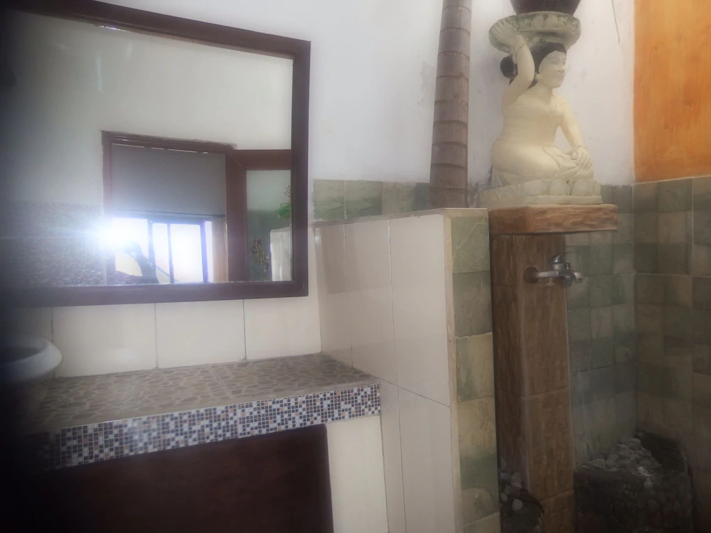 Bukit Indah Home Stay