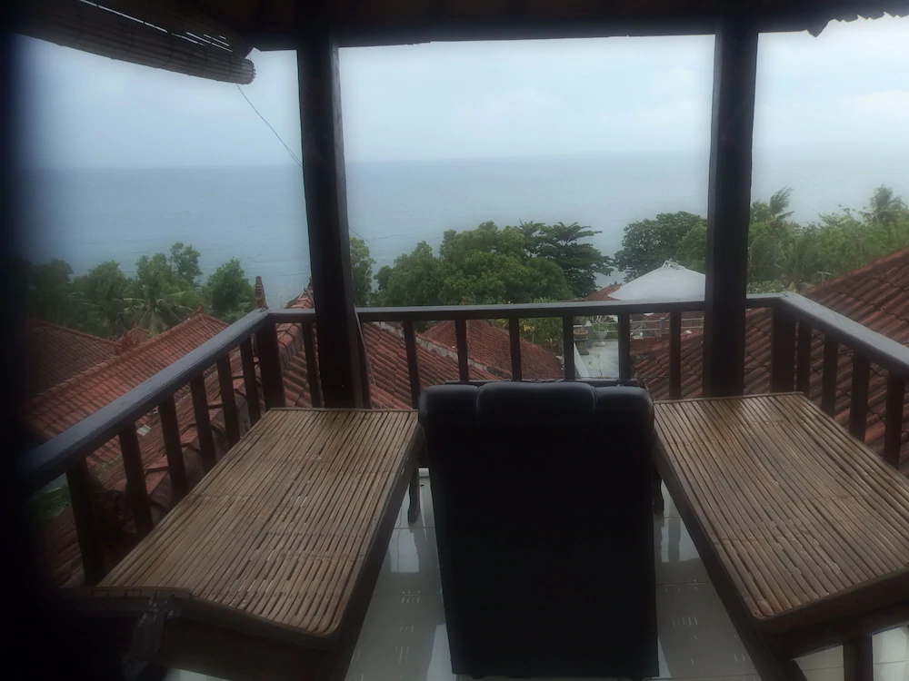Bukit Indah Home Stay