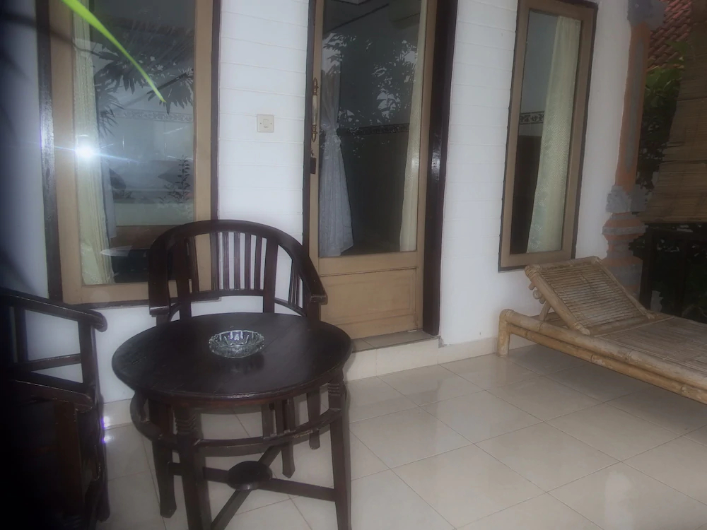 Bukit Indah Home Stay