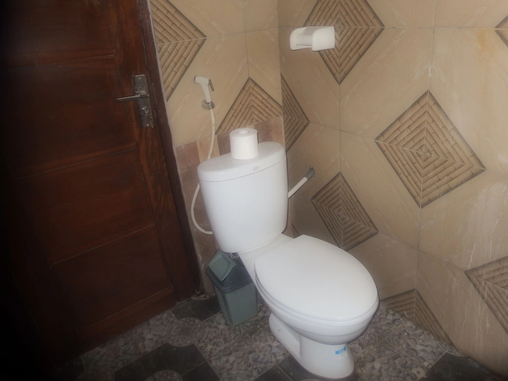Bukit Indah Home Stay