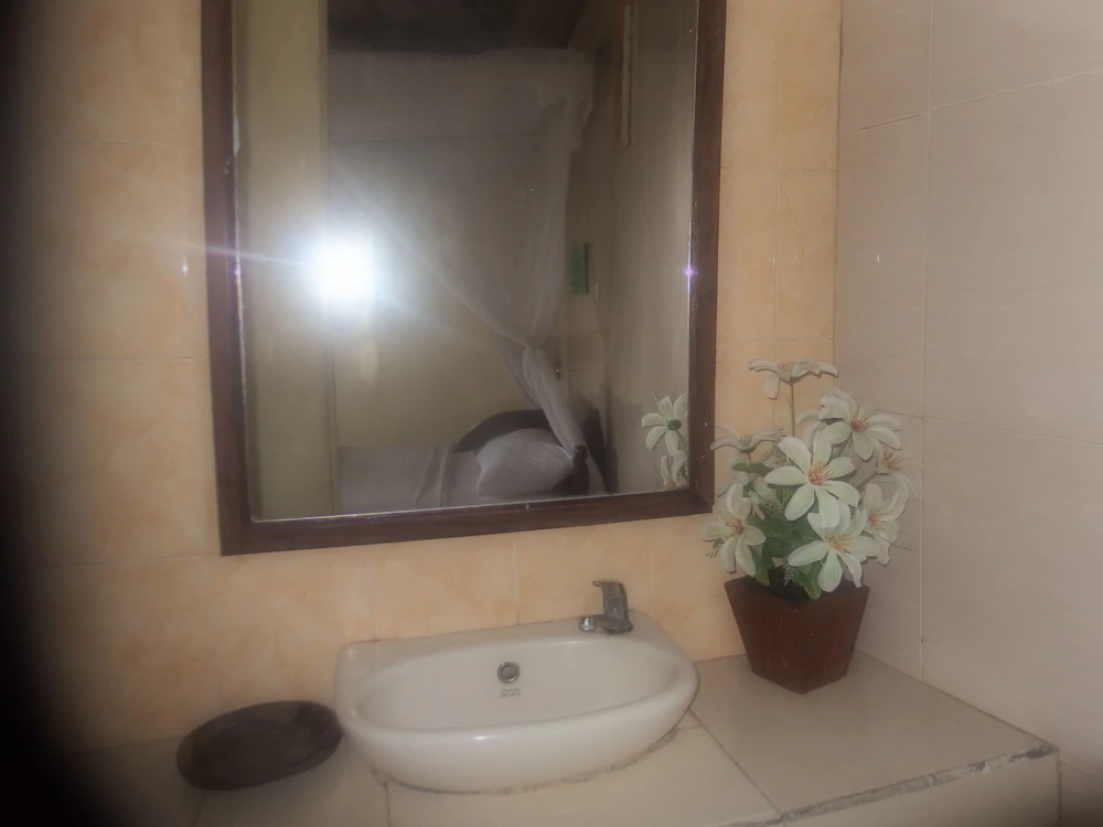 Bukit Indah Home Stay