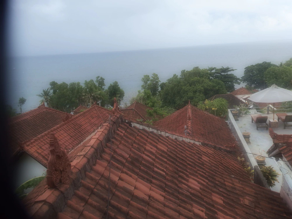 Bukit Indah Home Stay