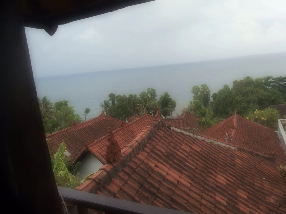 Bukit Indah Home Stay