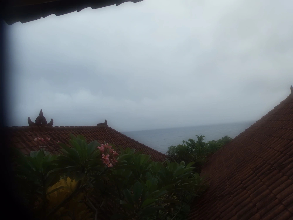 Bukit Indah Home Stay