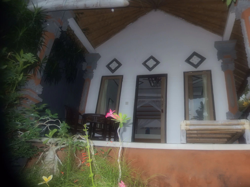 Bukit Indah Home Stay