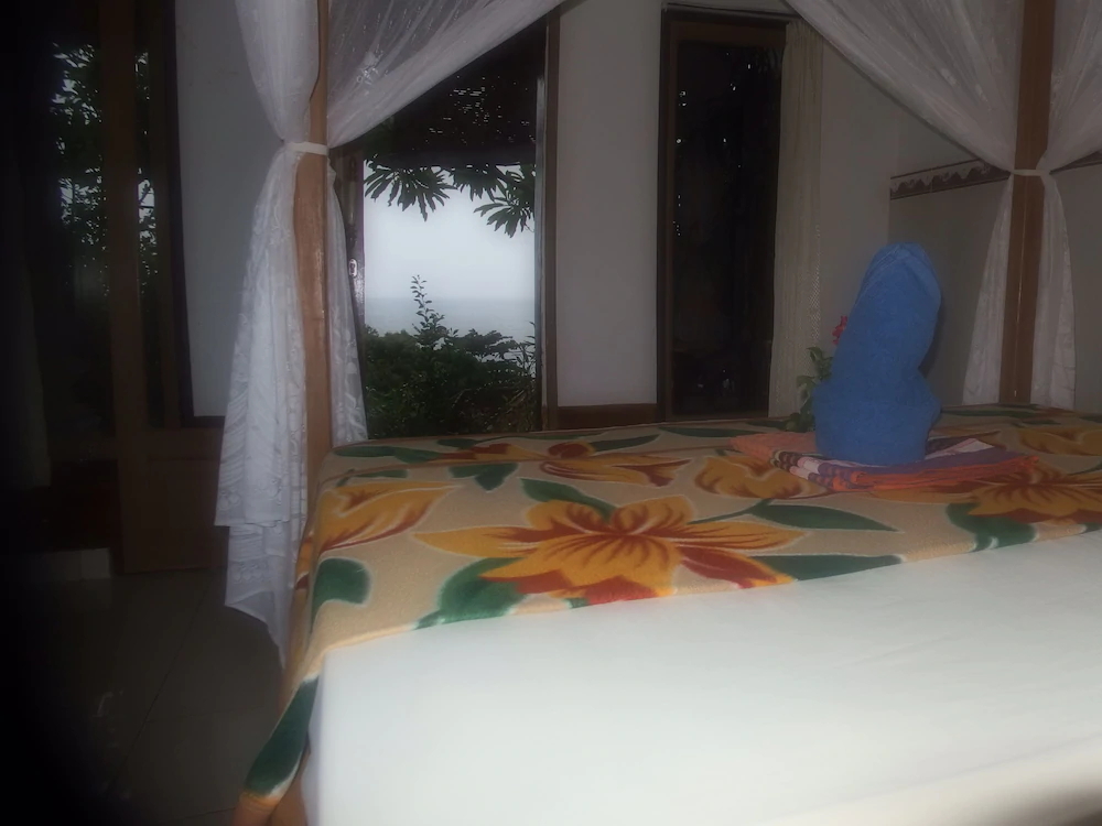 Bukit Indah Home Stay