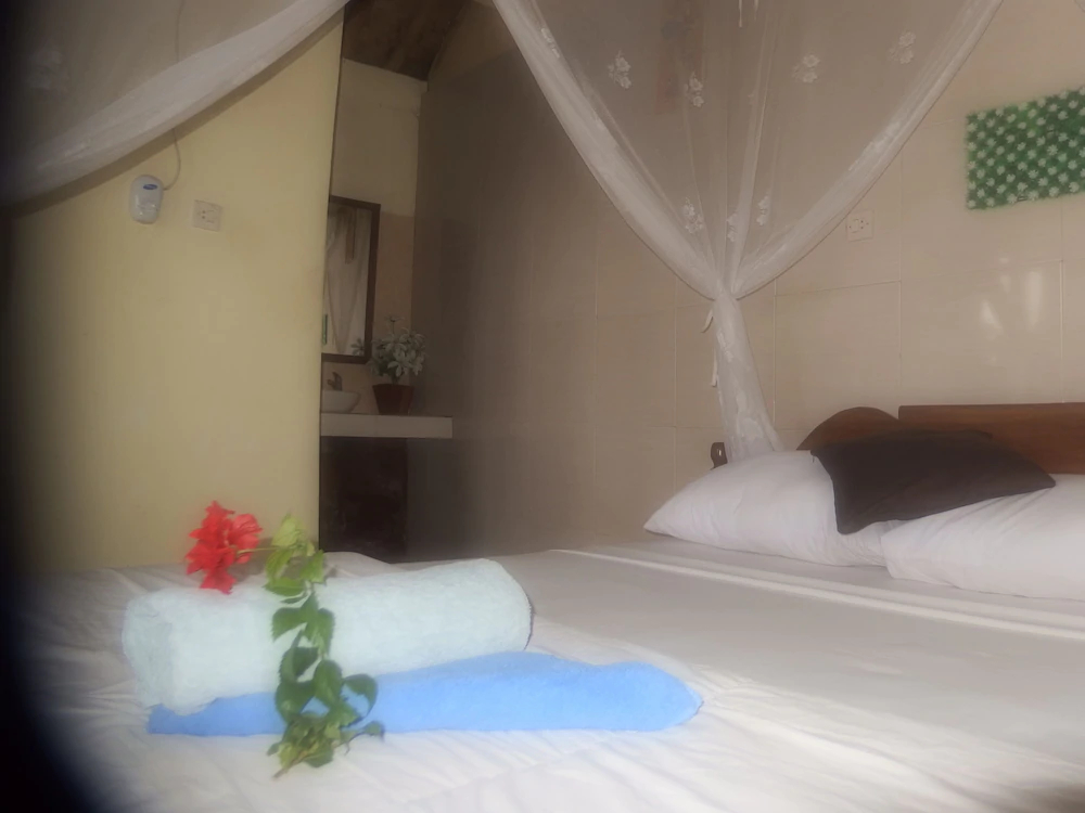 Bukit Indah Home Stay