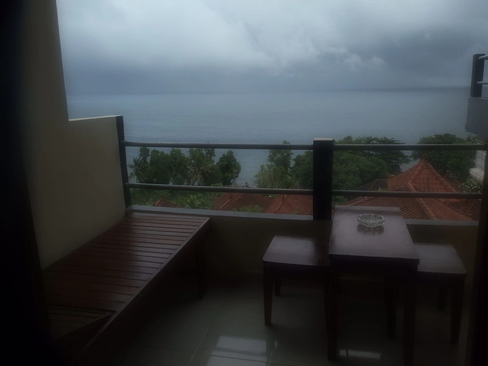 Bukit Indah Home Stay