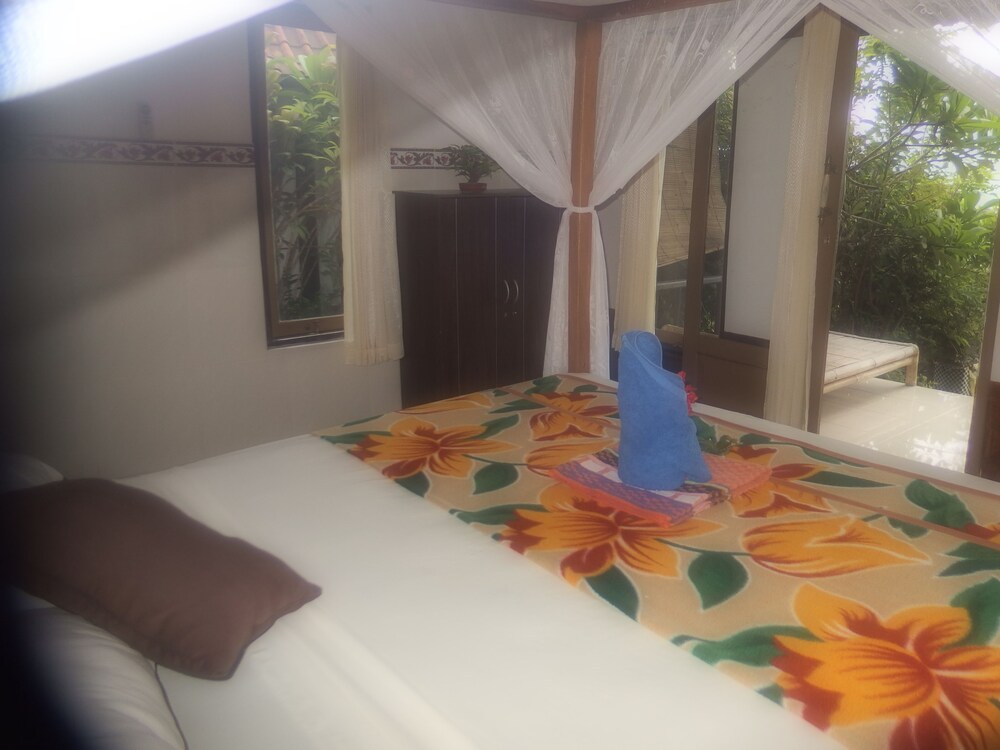 Bukit Indah Home Stay