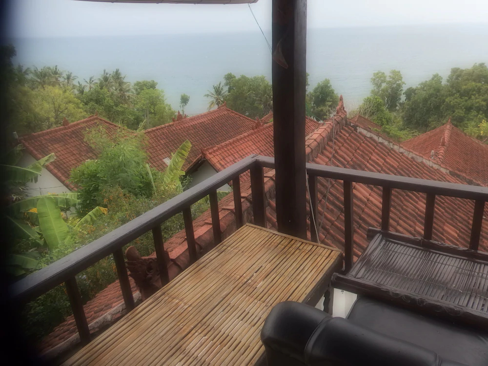 Bukit Indah Home Stay