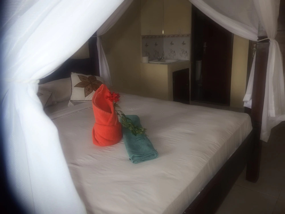 Bukit Indah Home Stay