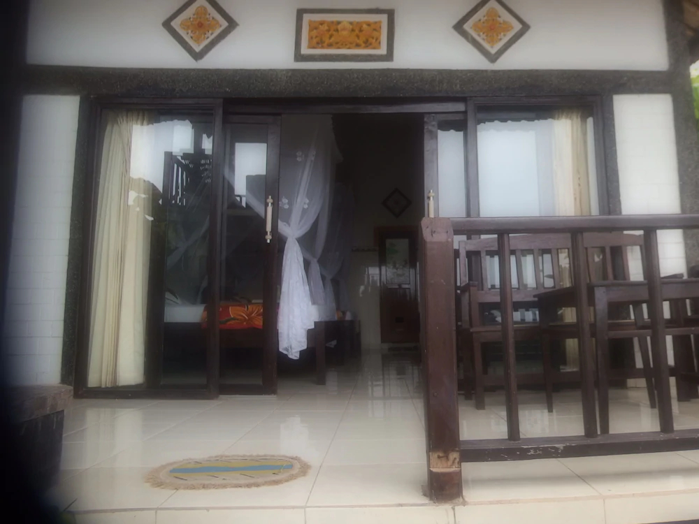 Bukit Indah Home Stay