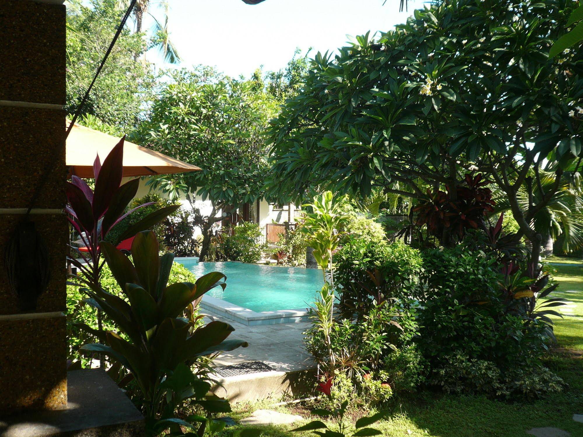 Di Abian Resort