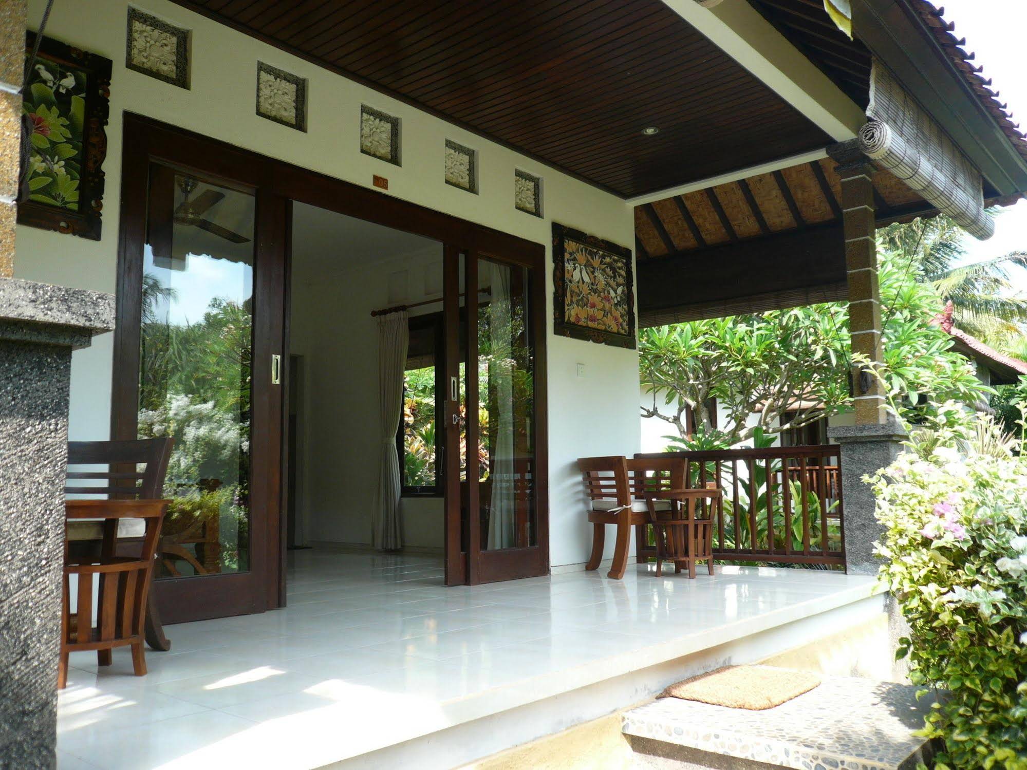Di Abian Resort