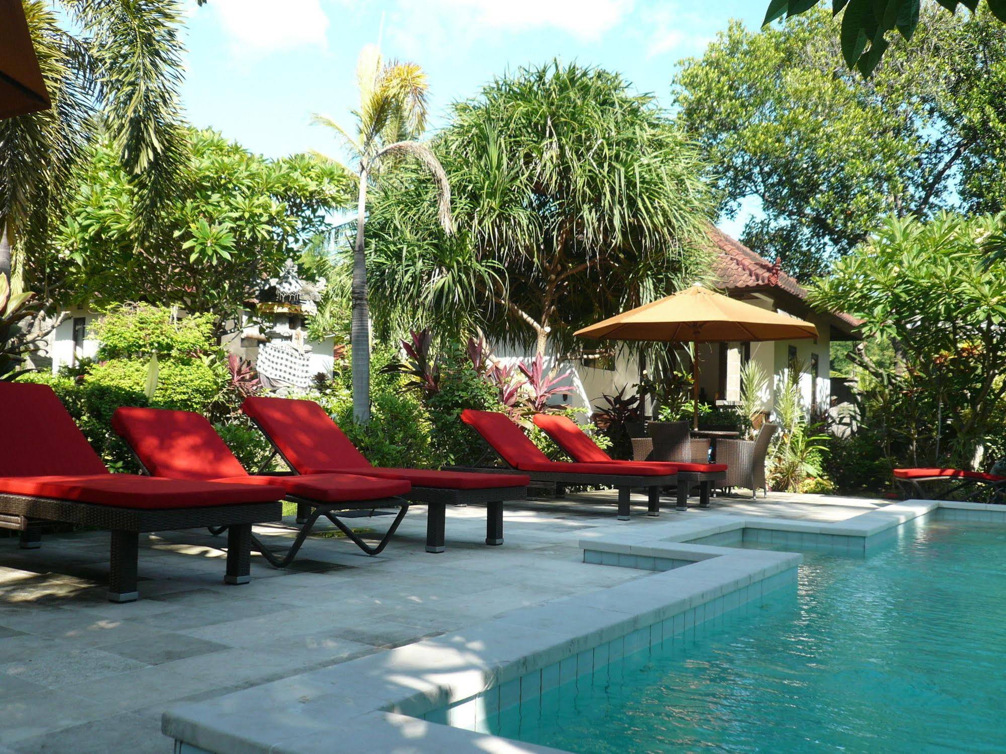Di Abian Resort