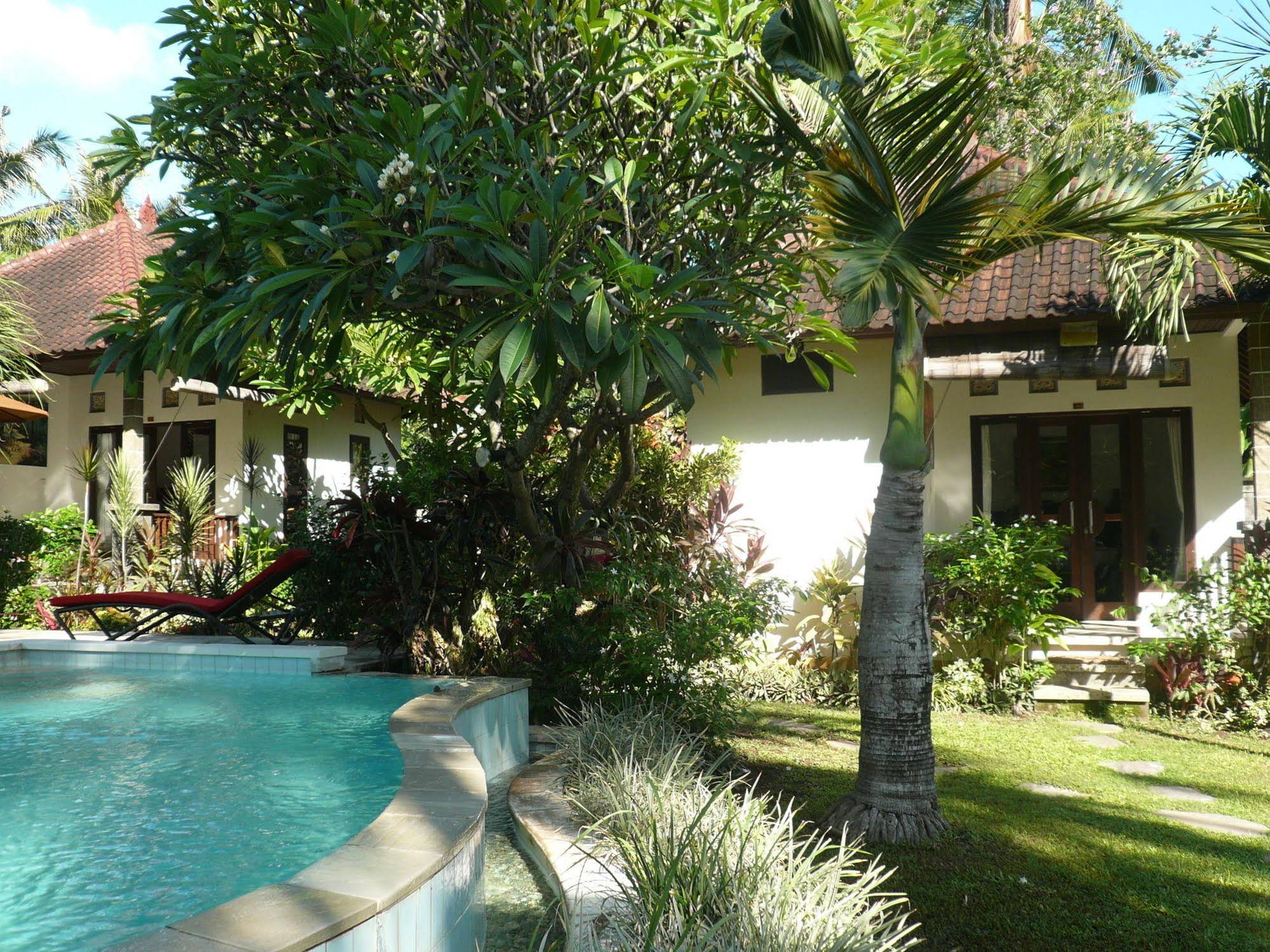 Di Abian Resort