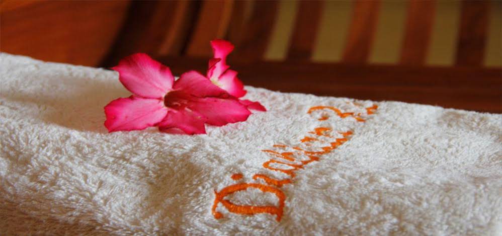 Di Abian Resort