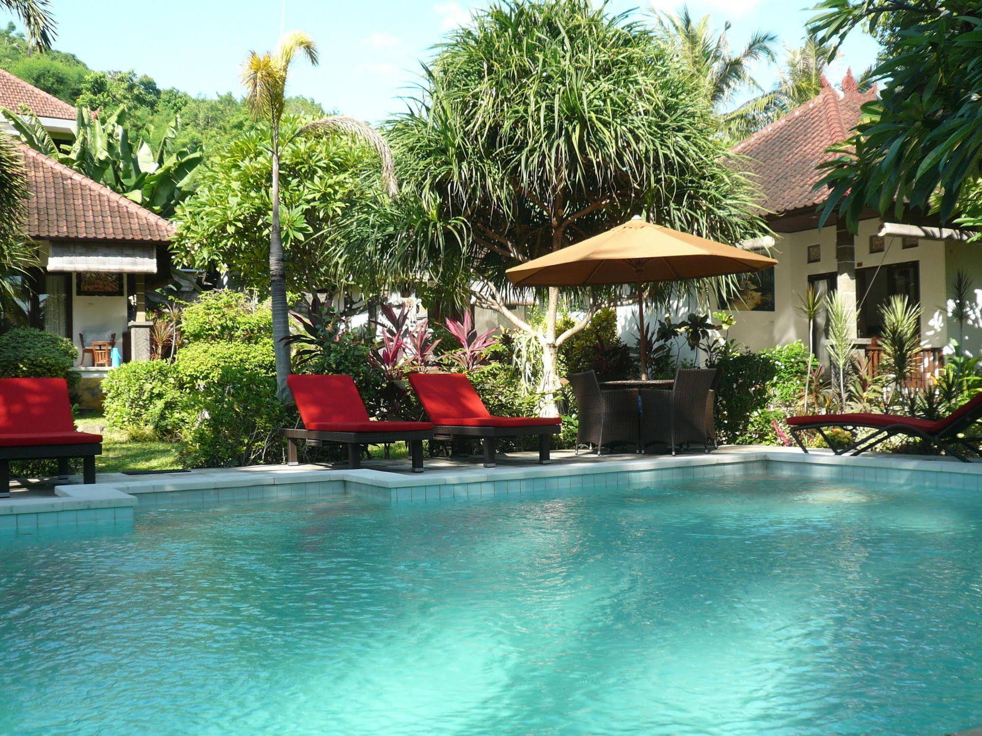 Di Abian Resort