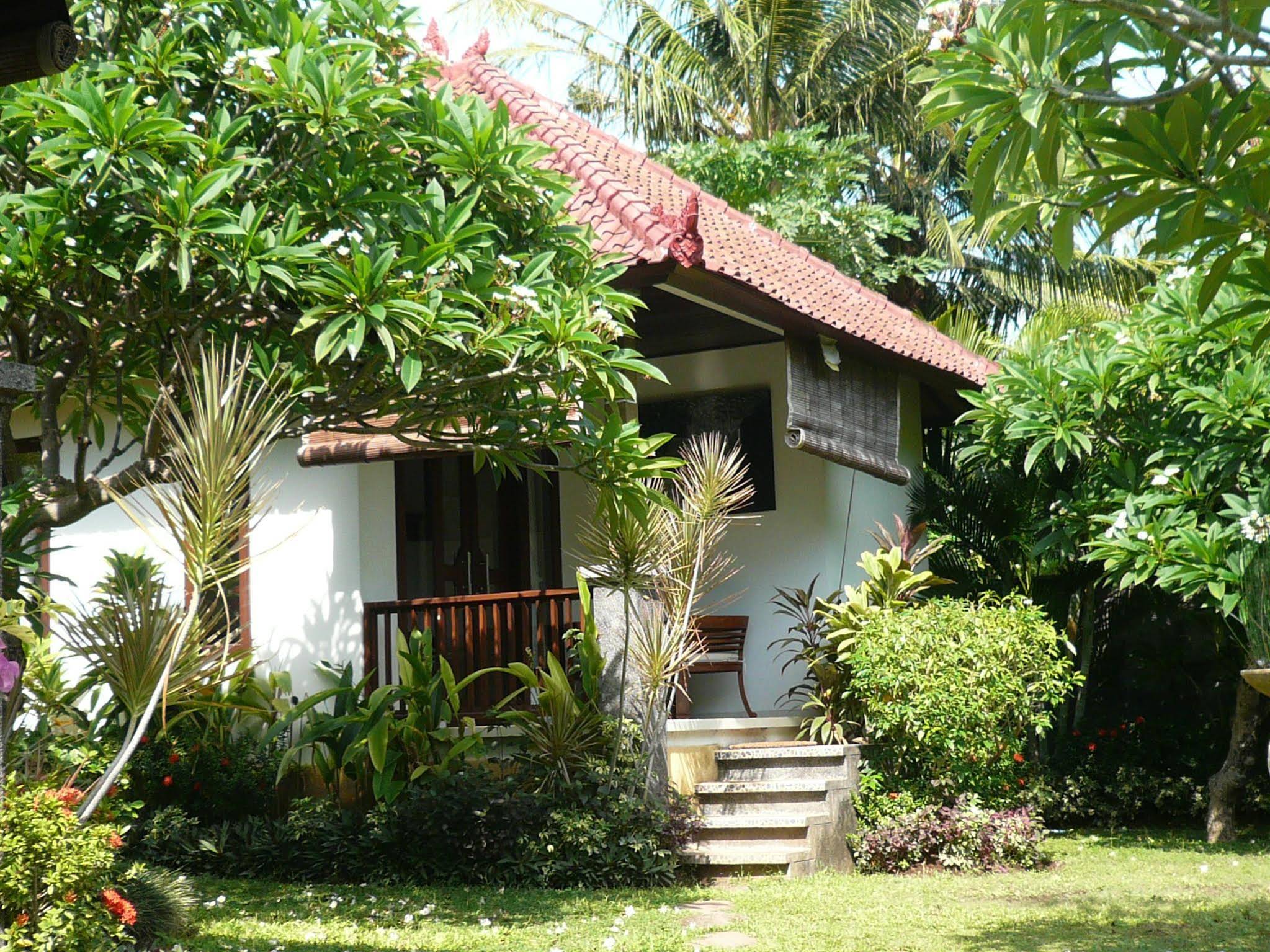Di Abian Resort