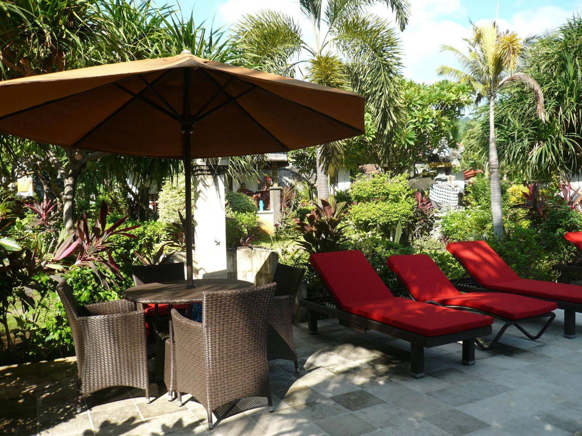 Di Abian Resort