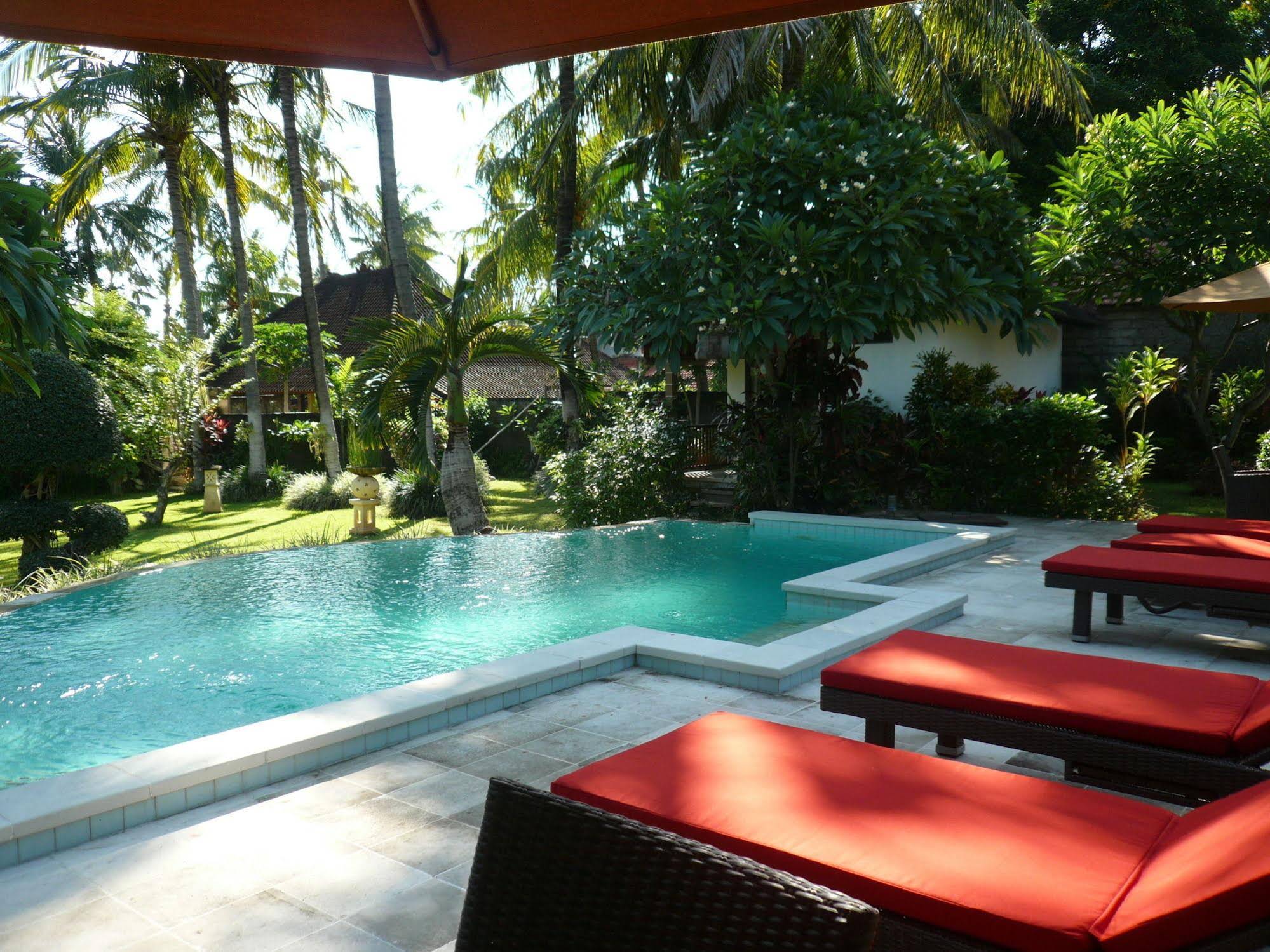 Di Abian Resort