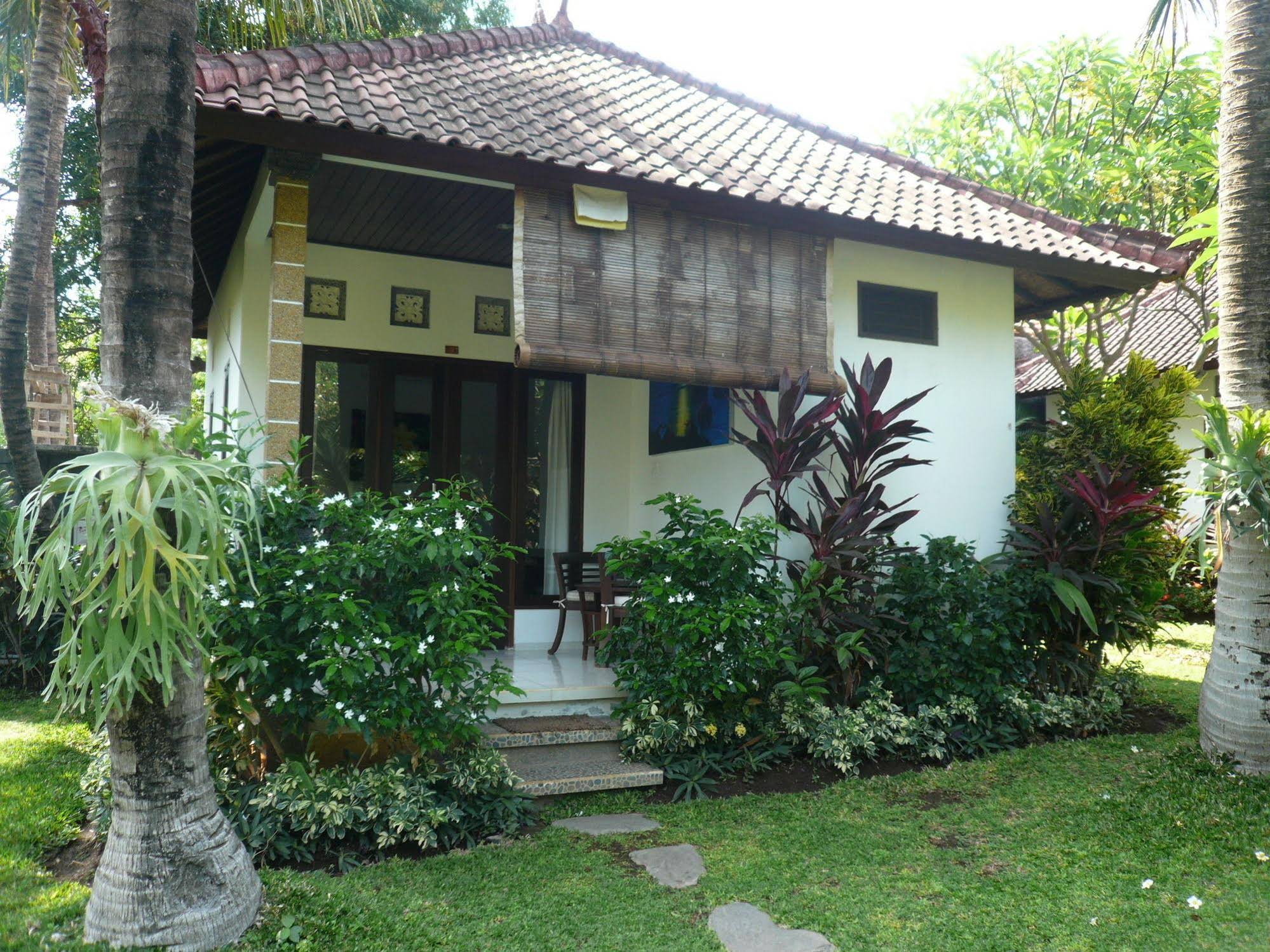 Di Abian Resort