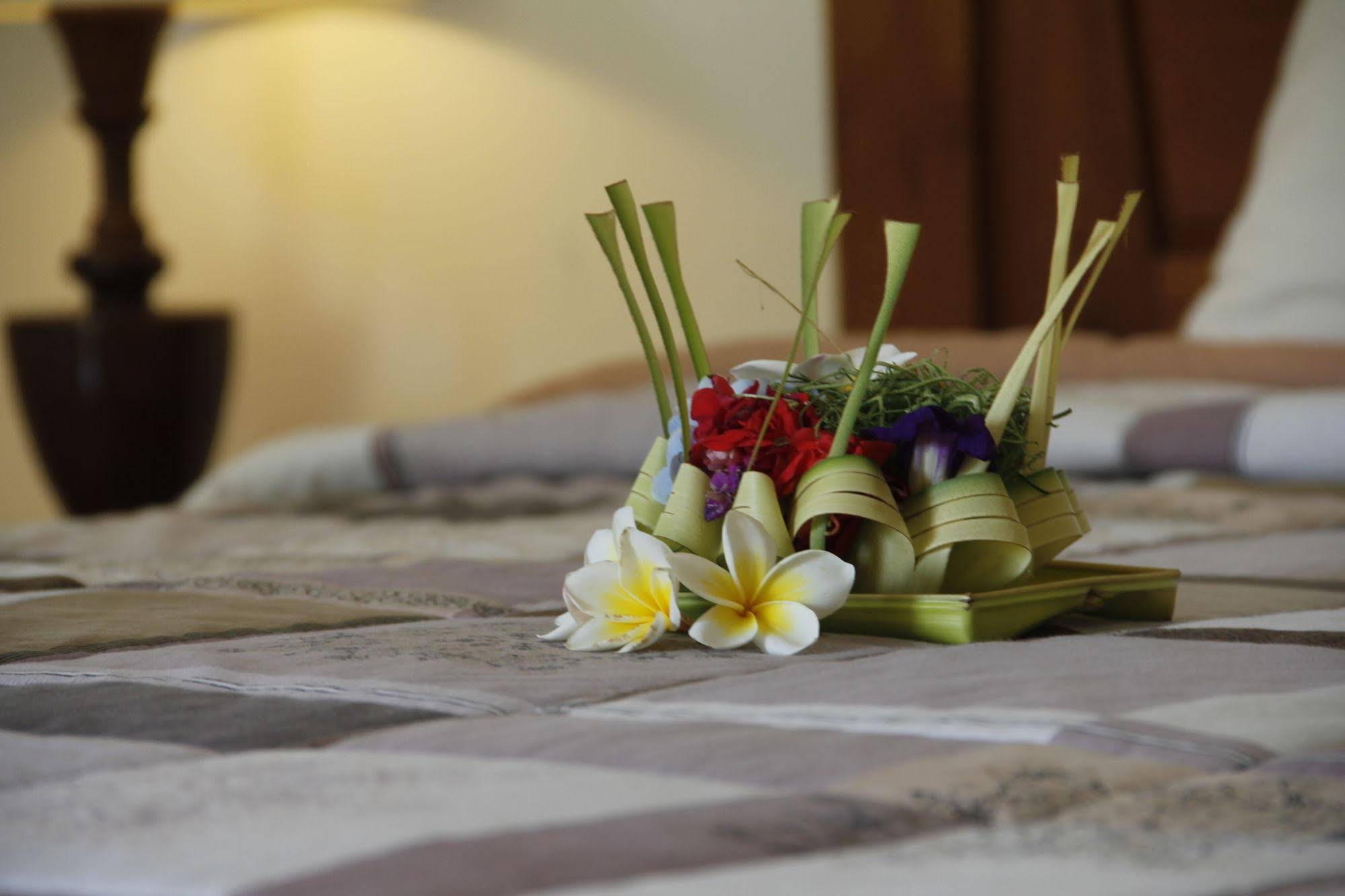 Di Abian Resort